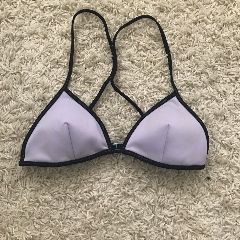 Victoria's Secret swim top